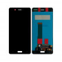 Buy Now LCD With Touch Screen For Nokia 5 - Black Display Glass Combo Folder